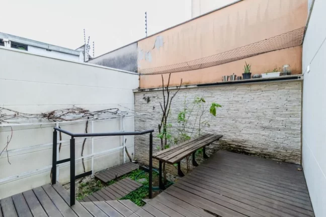 Imagem CASA RESIDENCIAL em São Paulo - SP, Mooca