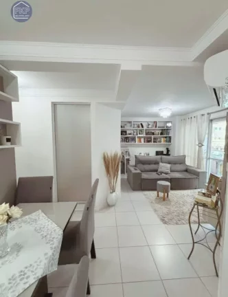 Imagem Apartamento 2 suites!
