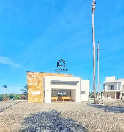 Imagem Terreno Cajupiranga Condomínio Clube