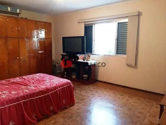 Imagem Casa à venda 3 Quartos, 2 Vagas, 385M², Santa Maria, São Caetano do Sul - SP