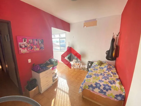 Imagem Apartamento à venda, 91 m² por R$ 250.000,00 - Jacarecanga - Fortaleza/CE