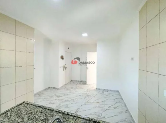 Imagem Apartamento à venda, Santa Terezinha, Santo André