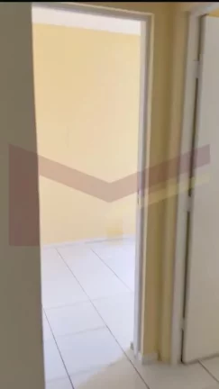 Imagem Apartamento térreo