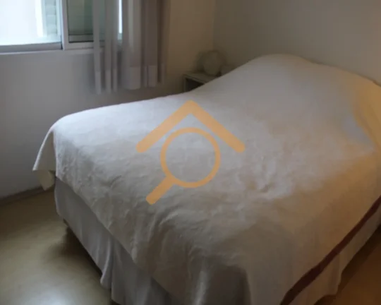 Imagem Imperdível apartamento à venda em São Paulo-SP, Super Quadra Morumbi, 3 quartos, 1 suíte, 2 salas, 2 banheiros, 2 vagas, 75m²!