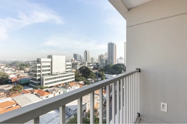 Imagem APARTAMENTO RESIDENCIAL em São Paulo - SP, Pinheiros