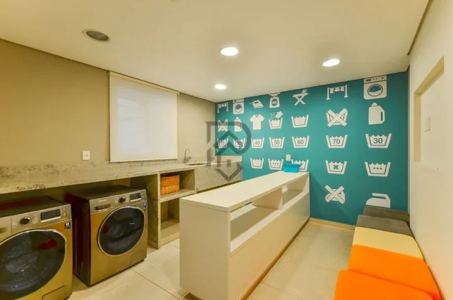 Imagem Apartamento pronto para morar proximo metrô brooklin