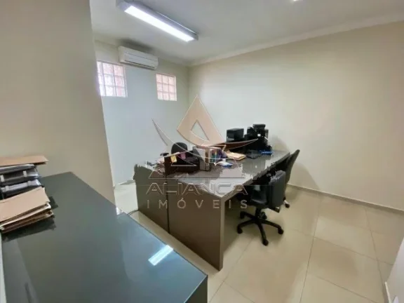 Imagem Prédio Comercial - Ribeirão Preto - Ipiranga