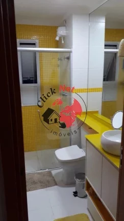 Imagem Lindo Apartamento à Venda no Rudge Ramos – Conforto e Excelente Localização!