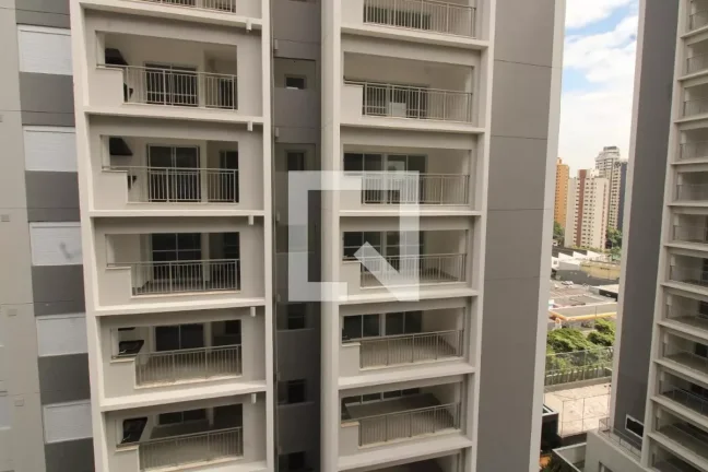 Imagem Apartamento à Venda - Ipiranga, 2 Quartos, 36 m2