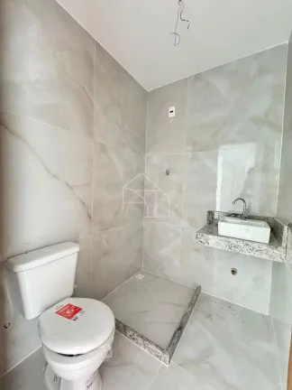 Imagem Casa 2 quartos com suíte Enseada de Jacaraipe