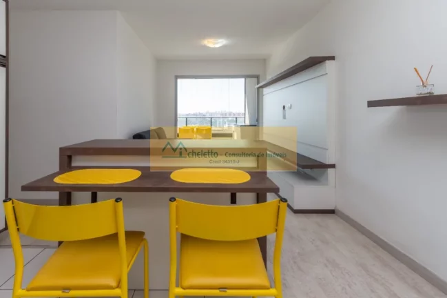 Imagem APARTAMENTO RESIDENCIAL em SÃO PAULO - SP, ÁGUA BRANCA