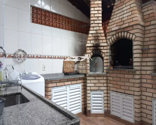 Imagem CASA RESIDENCIAL em Bertioga - SP, Boracéia