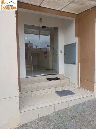 Imagem Apartamento em Floresta, Joinville/SC