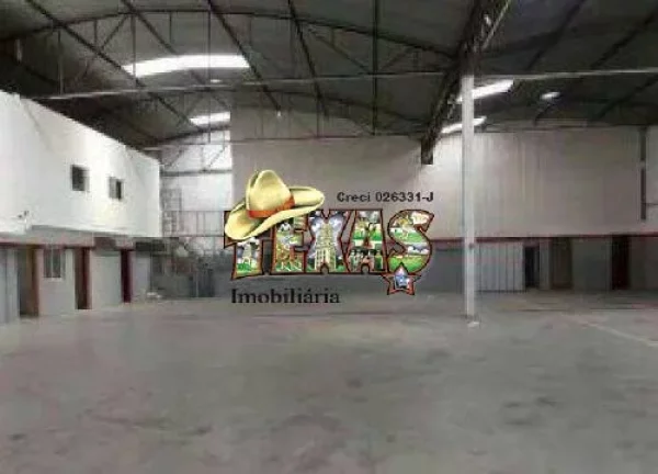 Imagem GALPAO PENHA VENDA