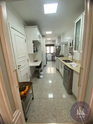 Imagem Apartamento 118 m², 3 suítes para venda R$ 1.760.000 - Alphaville