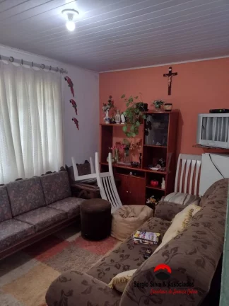 Imagem Casa a Venda na Região do Zé da Rosa em São Bento do Sapucaí - SP.