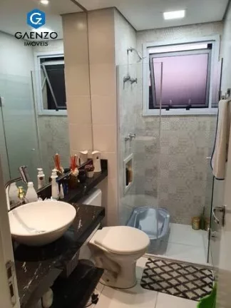 Imagem Apartamento Osasco (Bela Vista)
