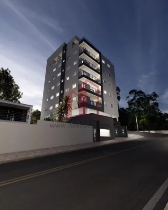 Imagem APARTAMENTO RESIDENCIAL em FRANCO DA ROCHA - SP, VILA AMÁLIA