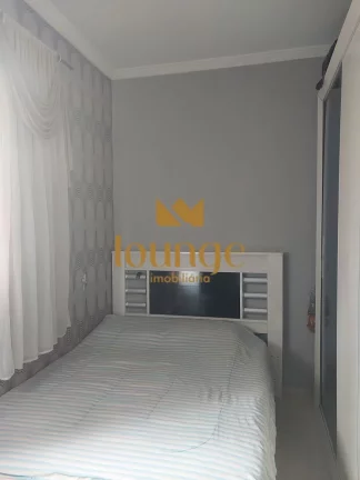 Imagem Apartamento em Votorantim