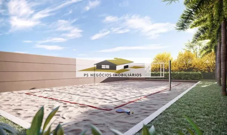 Imagem Apartamento em construção para venda no Alto do Ipíranga