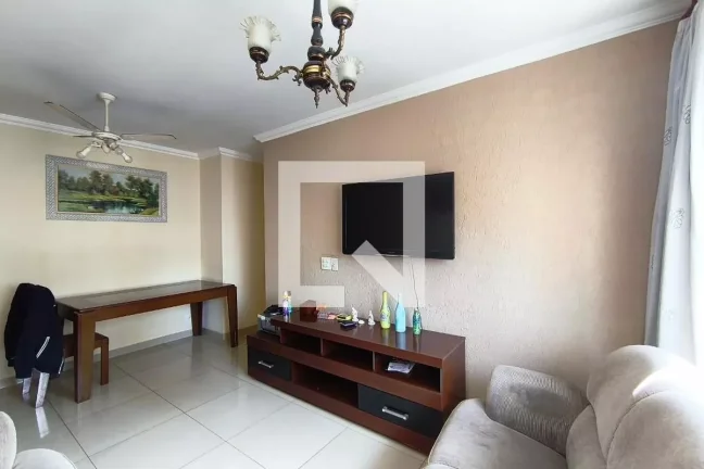 Imagem Apartamento à Venda - Ipiranga, 3 Quartos, 77 m2