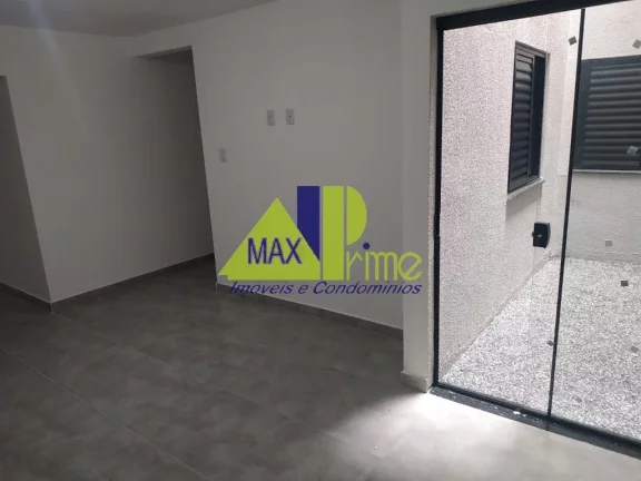 Imagem Vila Centenário: Apartamento com 2 quartos e 44m² à venda ou para locação em São Paulo-SP