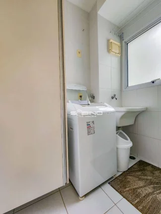 Imagem Apartamento à venda, com 3 dormitórios 2 vagas 100 m² - Riviera de São Lourenço - Bertioga/SP