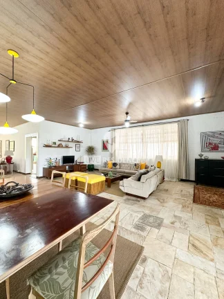 Imagem Casa à venda Condomínio Parque Das Laranjeiras - Itatiba-Sp