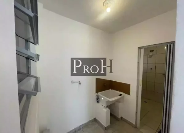 Imagem Casa com 1 Quarto à Venda, 56 m² em Osvaldo Cruz - São Caetano Do Sul