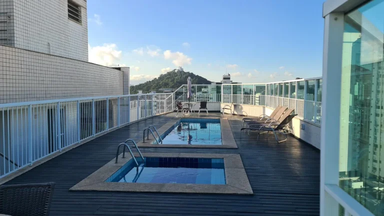 Imagem Apartamento à venda no Imperial - Praia da Costa, Vila Velha/ES