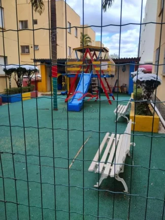 Imagem Apartamento para Venda em Sumar?(C) / SP no bairro Parque Bandeirantes I (Nova Veneza)