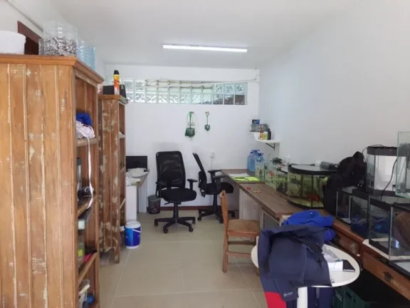 Imagem Casa com 3 dormitórios à venda - Vargem Grande - Florianópolis/SC