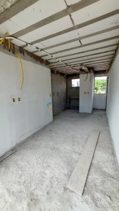 Imagem Apartamento duplex com piscina - 77.29m²- 3 quartos - 1 suíte - Manaíra, João Pessoa/PB