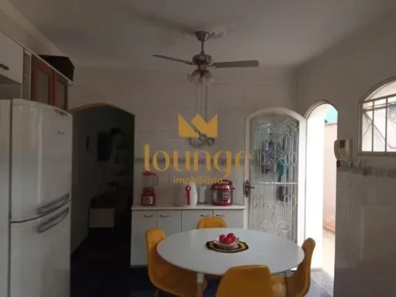 Imagem Casa em Sorocaba