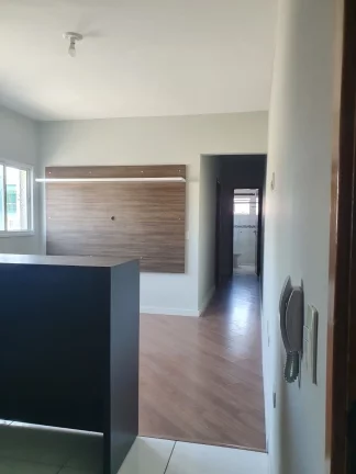 Imagem Apartamento à venda no bairro Parque Oratório - Santo André/SP