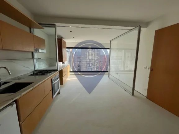 Imagem Apartamento para locação em Perdizes, São Paulo-SP: 2 quartos, sala, banheiro, 1 vaga de garagem - 63m² de área