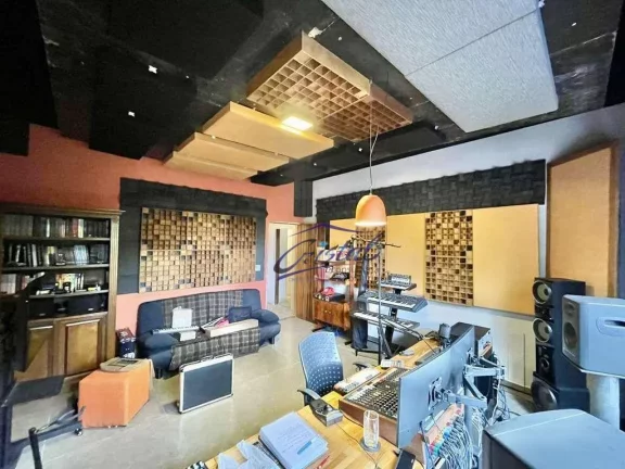 Imagem Sala, 81 m² - venda ou aluguel - Granja Viana - Carapicuíba/SP