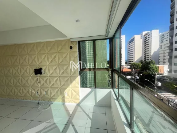 Imagem Oportunidade no PINA:57m², 02qts, 01suite, 01 vaga..