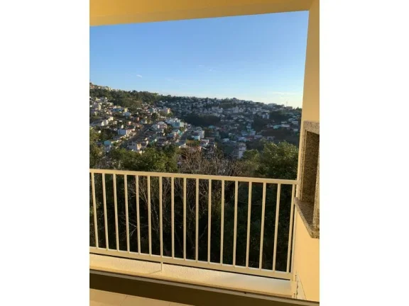 Imagem Apartamento CONCÓRDIA - SC