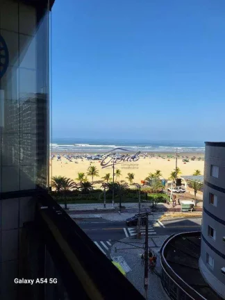 Imagem VENDE APARTAMENTO COM MARAVILHOSA VISTA PARA O MAR *MOBILIADO*