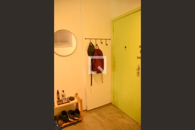 Imagem Apartamento à Venda - Copacabana, 1 Quarto, 42 m2