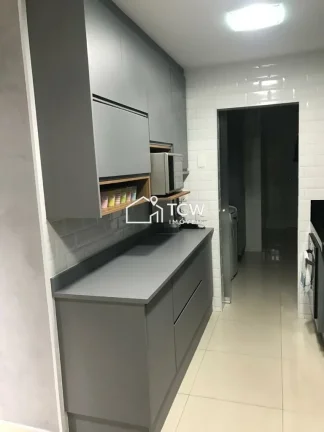 Imagem Apartamento à venda no bairro Belenzinho - São Paulo/SP, Zona Leste