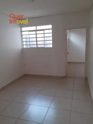 Imagem Oportunidade Única: Casa Comercial à venda na Vila Seixas, Ribeirão Preto-SP 6 salas, 2 banheiros, 4 vagas - 219m² Quer Imóvel Negócios Imobiliários