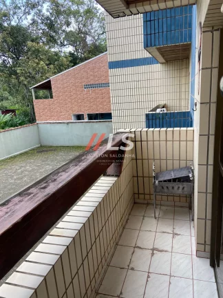 Imagem Apartamento á venda no bairro Mato dentro