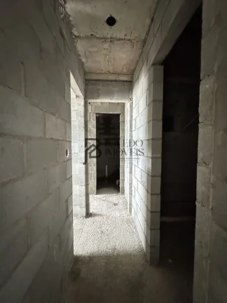 Imagem Lançamento 12/2027: Apartamento a 300m do Mar com 2 Dormitórios e Lazer de Clube!