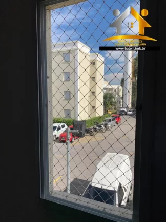 Imagem Apartamento à venda no condomínio Costa Verde - Batelli Imóveis