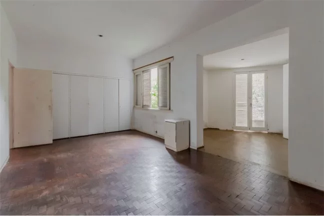 Imagem CASA RESIDENCIAL em São Paulo - SP, Pacaembu