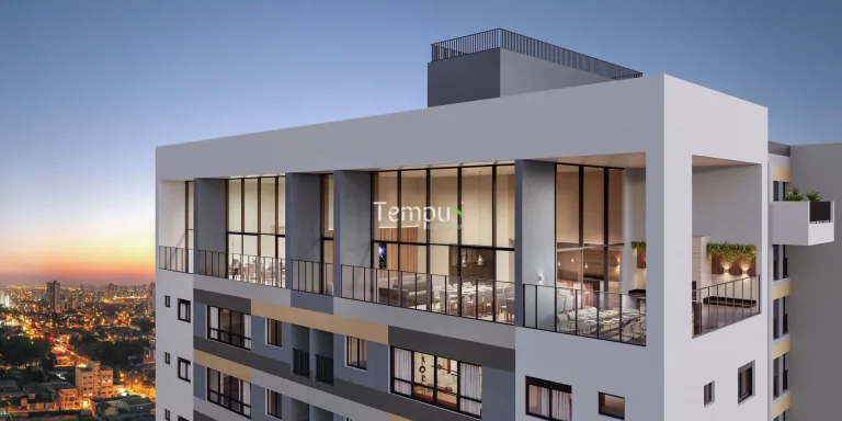Imagem Apartamento a venda 3 suítes - Setor Bueno