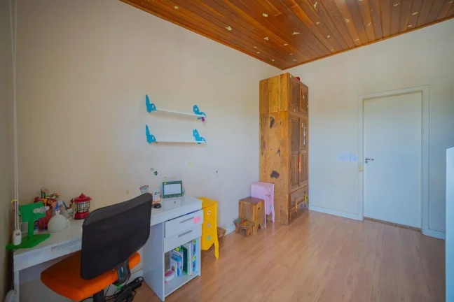 Imagem Casa com 3 dormitórios à venda, 272 m² por R$ 1.800.000,00 - Residencial Valville 2 - Santana de Parnaíba/SP