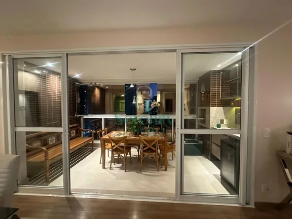 Imagem Apartamento para Locação – Edifício L’Harmonie Lumière